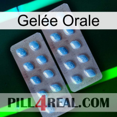 Gelée Orale viagra4